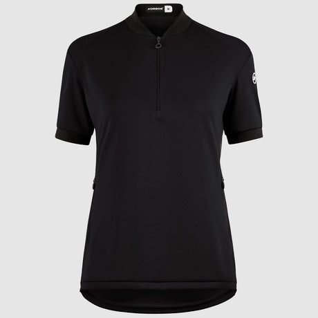 Maglia donna Assos UMA GTC C2 - Nero - G
