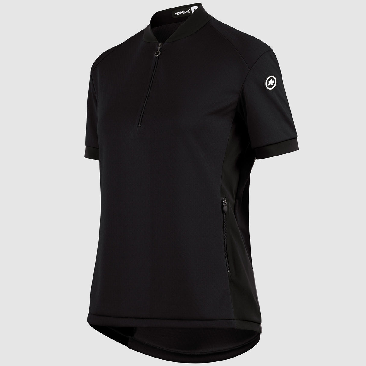 Maglia donna Assos UMA GTC C2 - Nero - I