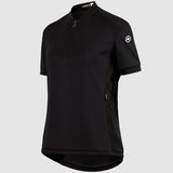 Maglia donna Assos UMA GTC C2 - Nero - I