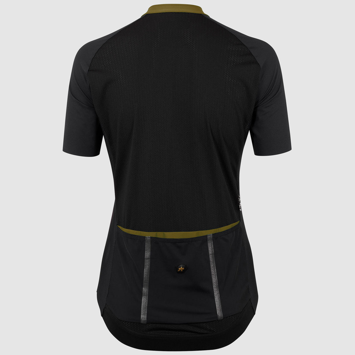 Maglia donna Assos UMA GTV C2 - Marrone - Q