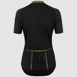 Maglia donna Assos UMA GTV C2 - Marrone - Q