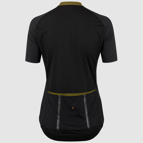 Maglia donna Assos UMA GTV C2 - Marrone - Q