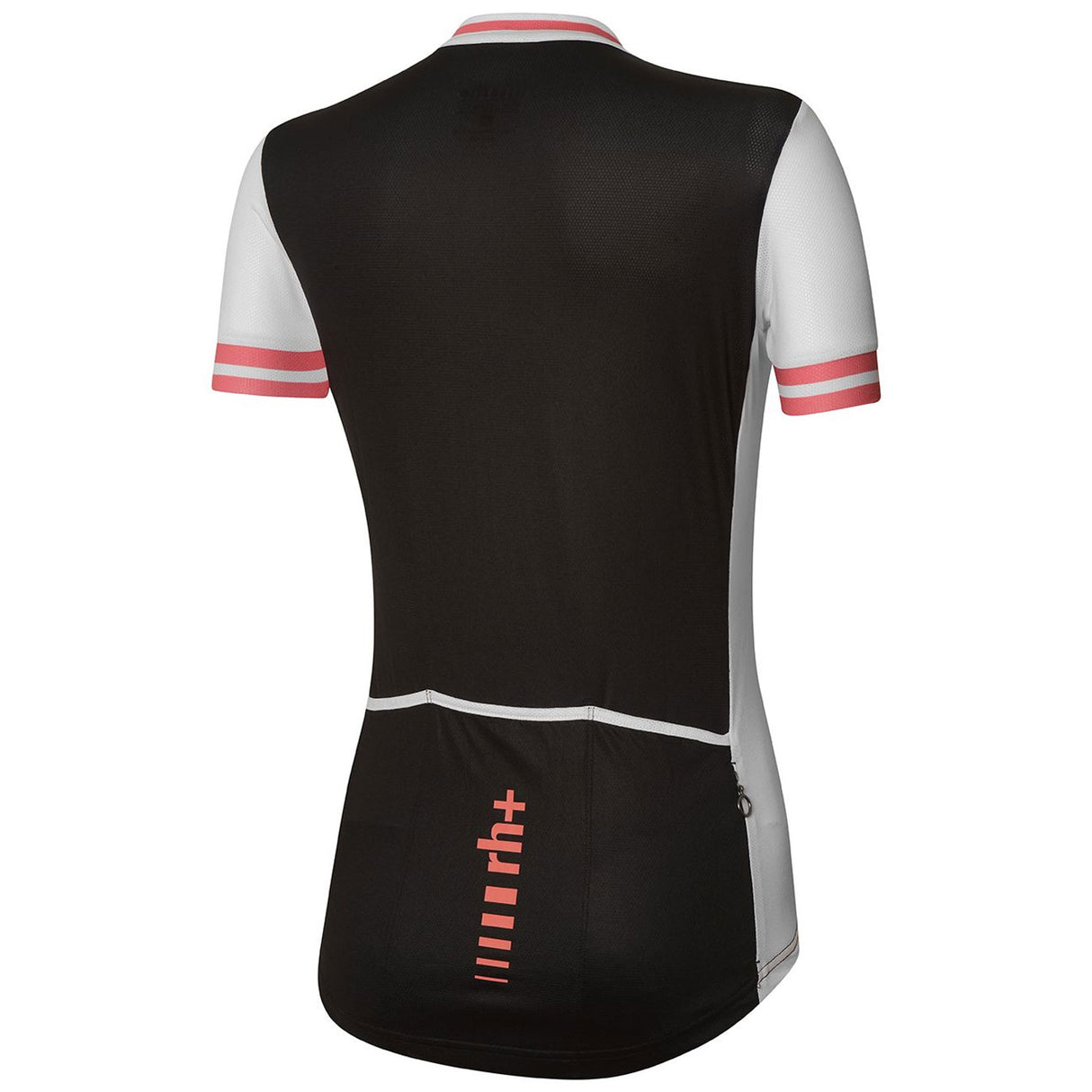 Maglia donna Rh+ Akira - Nero - C