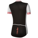 Maglia donna Rh+ Akira - Nero - C