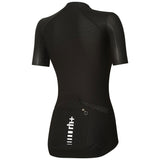 Maglia donna Rh+ Aria - Nero - C