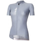 Maglia donna Rh+ Aria - Grigio - P