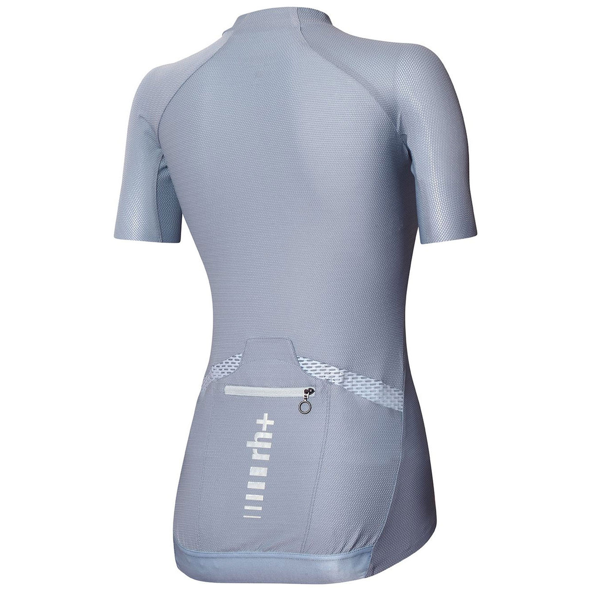 Maglia donna Rh+ Aria - Grigio - Q