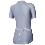 Maglia donna Rh+ Aria - Grigio - Q