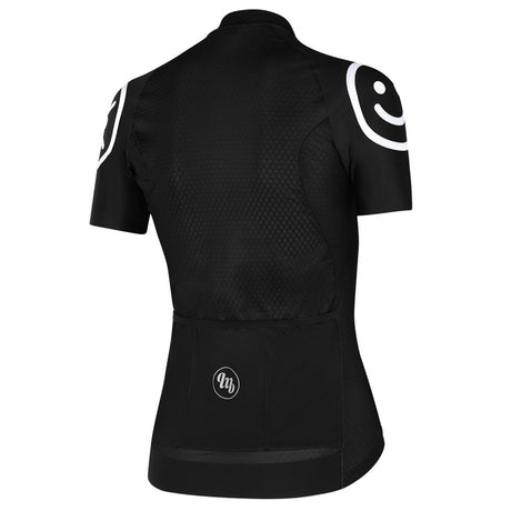 Maglia donna MbWear Dry Evo - Nero - E