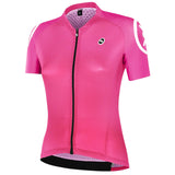 Maglia donna MbWear Dry Evo - Fucsia - P