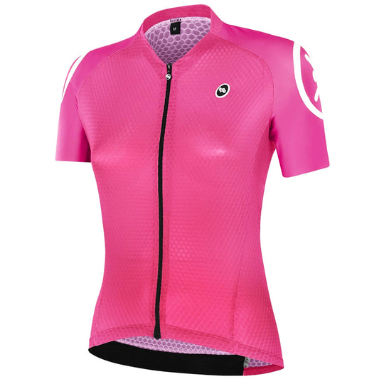 Maglia donna MbWear Dry Evo - Fucsia