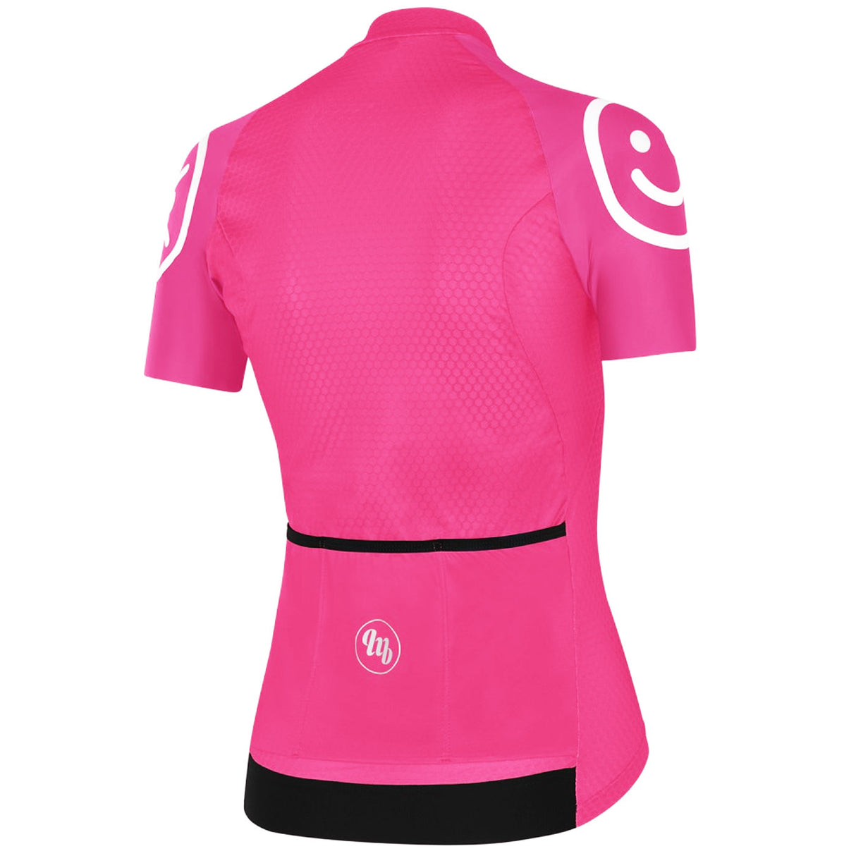 Maglia donna MbWear Dry Evo - Fucsia - Q