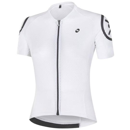 Maglia donna MbWear Dry Evo - Bianco