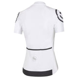 Maglia donna MbWear Dry Evo - Bianco - D