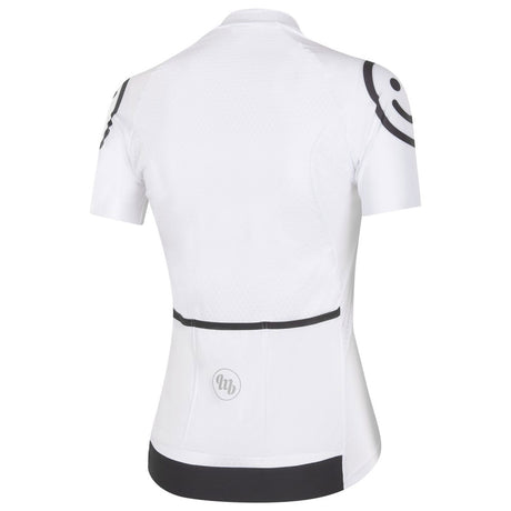 Maglia donna MbWear Dry Evo - Bianco - D