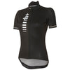 Maillot mujer Rh+ Essential - Negro