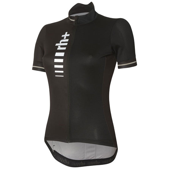 Rh+ Essential women jersey - Black
