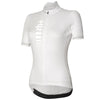 Rh+ Essential women jersey - White
