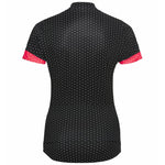 Odlo Essentials women jersey - Black pink