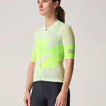 Maillot mujer Maap Evolve 3D Pro Air 2.0 - Verde