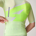 Maillot mujer Maap Evolve 3D Pro Air 2.0 - Verde