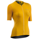 Maglia donna Northwave Extreme 2 - Giallo - N