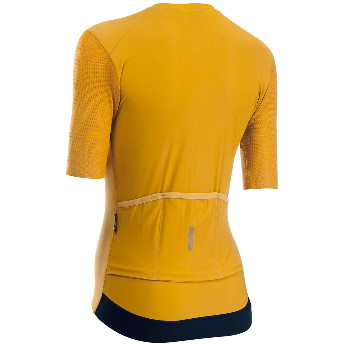 Maglia donna Northwave Extreme 2 - Giallo - O