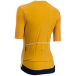 Northwave Extreme 2 women jersey - Yellow