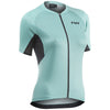Maillot mujer Northwave Force Evo - Azul claro