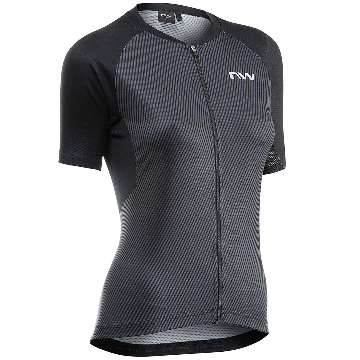 Maglia donna Northwave Force Evo - Nero - D