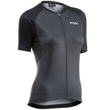 Maglia donna Northwave Force Evo - Nero - D