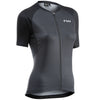 Maillot mujer Northwave Force Evo - Negro