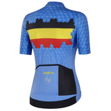 Maglia donna MbWear Liberty - Belgio - G