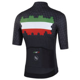 Maglia donna MbWear Liberty - Italia - A