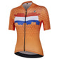 MbWear Liberty frau trikot - Niederlande