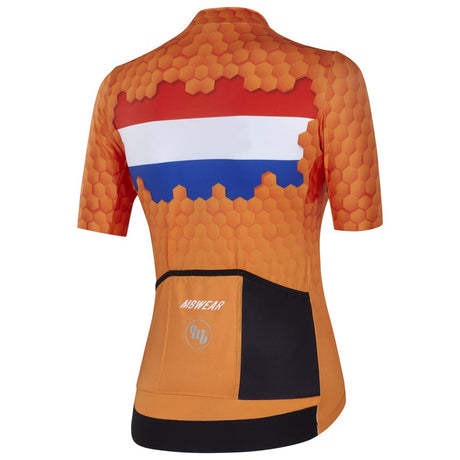 Maglia donna MbWear Liberty - Olanda - L