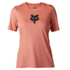 Fox Ranger Head women jersey - Pink