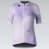 Maglia donna Gobik Stark Lilac - Viola - L