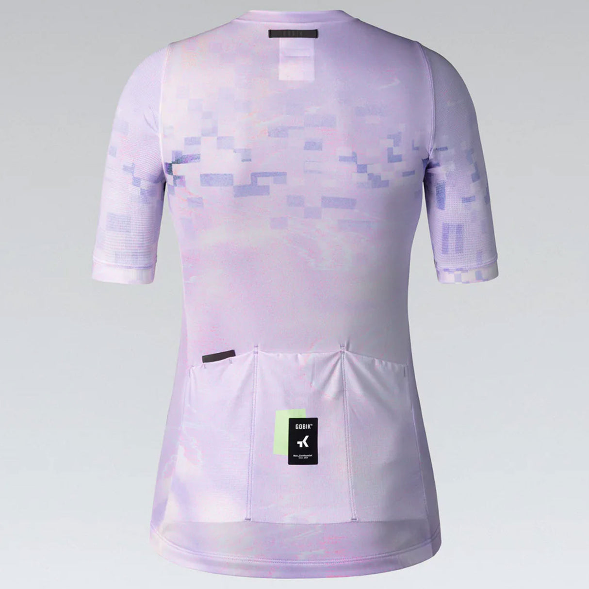 Maglia donna Gobik Stark Lilac - Viola - M
