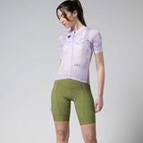 Maglia donna Gobik Stark Lilac - Viola - N