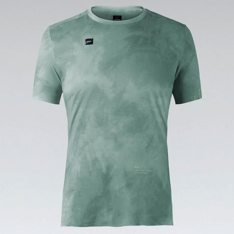 Maglia donna Gobik Tech Spruce - Verde - C