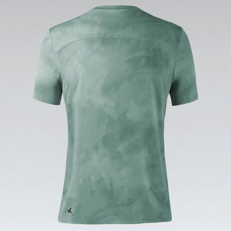 Maglia donna Gobik Tech Spruce - Verde - D