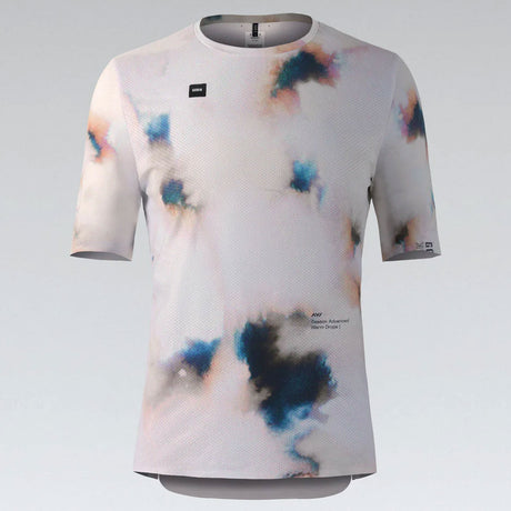 Maglia donna Gobik Volt Nix - Bianco - N