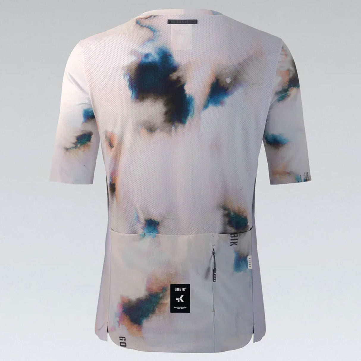 Maglia donna Gobik Volt Nix - Bianco - O