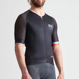 Maglia PH Aero - Nero - I