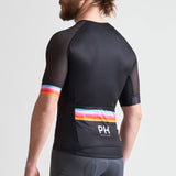 Maglia PH Aero - Nero - L
