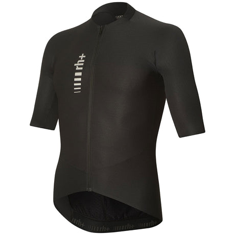 Maglia Rh+ Aria - Nero - D