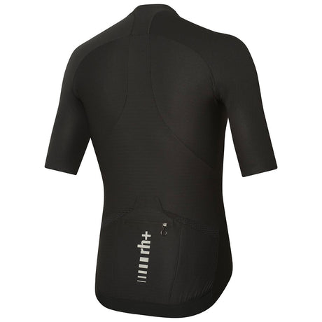 Maglia Rh+ Aria - Nero - E