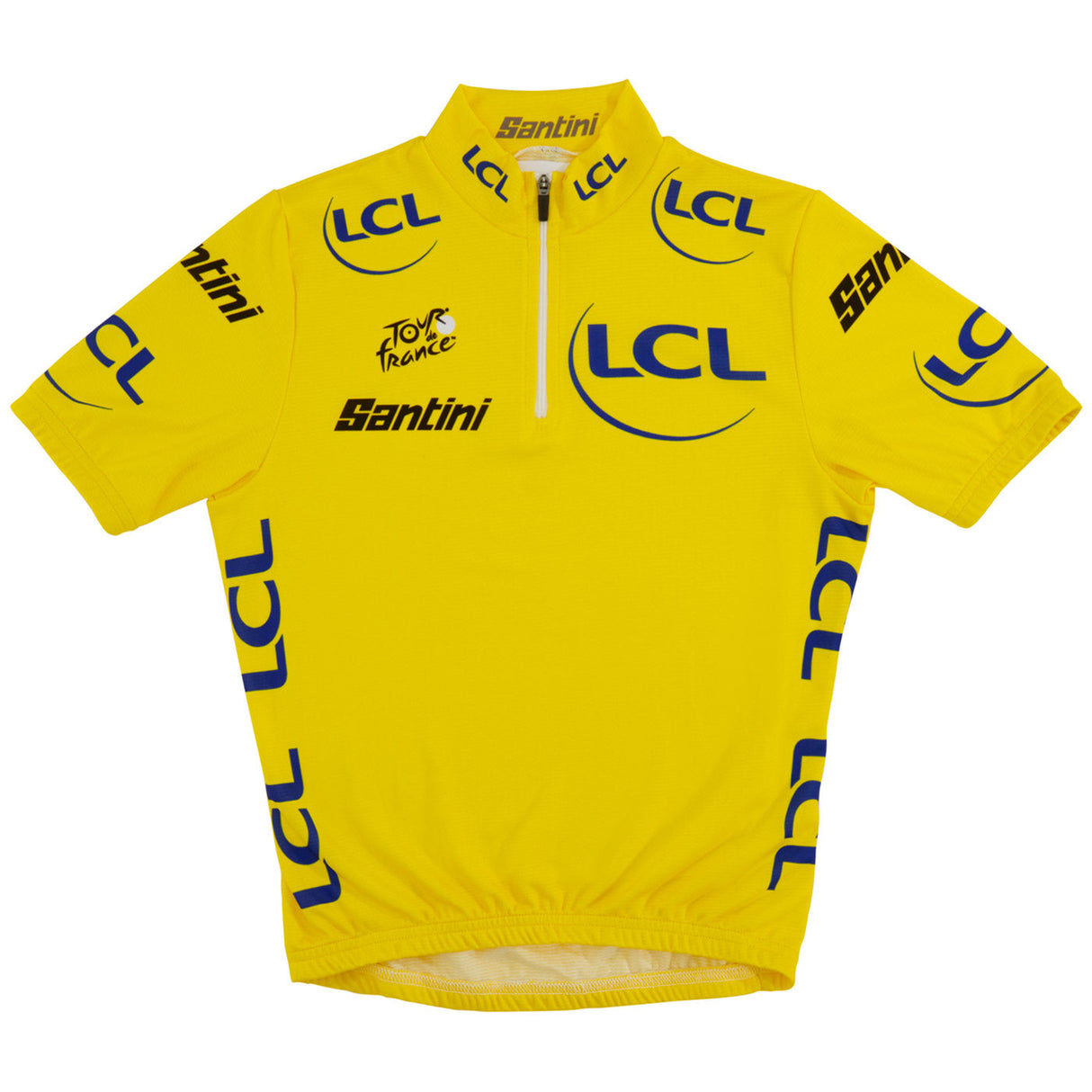Maglia Gialla bambino Tour de France 2024 - M