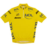 Maglia Gialla bambino Tour de France 2024 - M